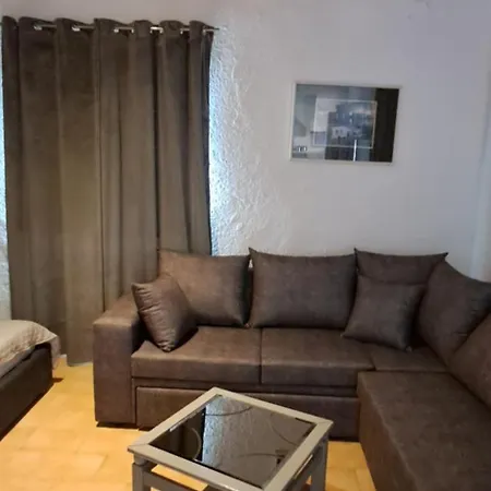 Apartmán Topwindmill *