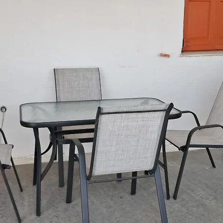 Apartmán Topwindmill Mykonos Town