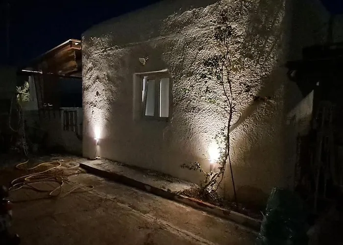 Apartmán Topwindmill *