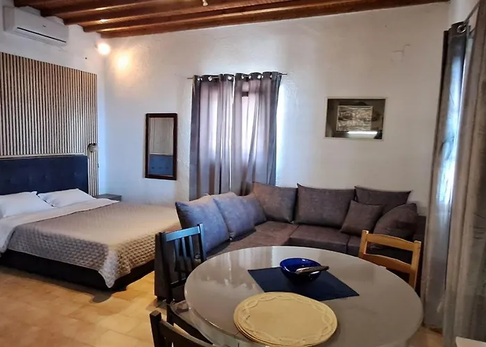 Topwindmill Apartmán *