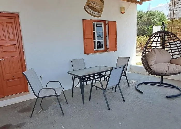 Apartmán Topwindmill