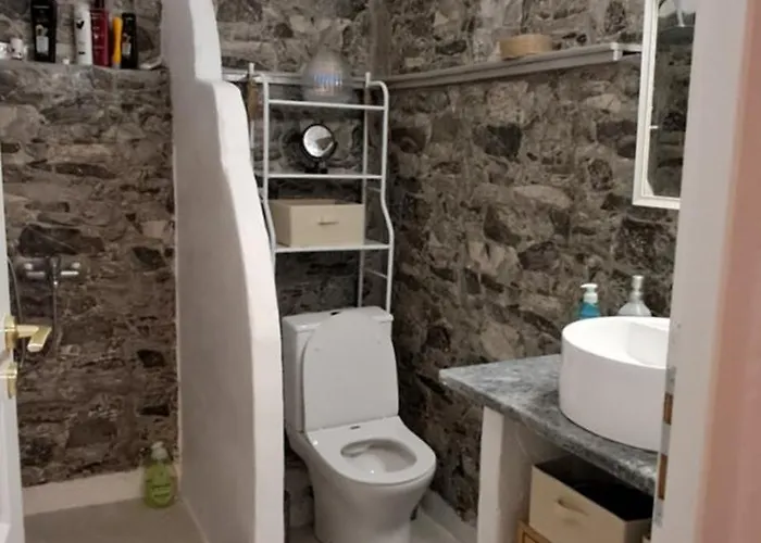 Topwindmill Apartmán *