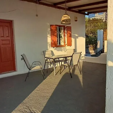 Topwindmill Διαμέρισμα Mykonos Town