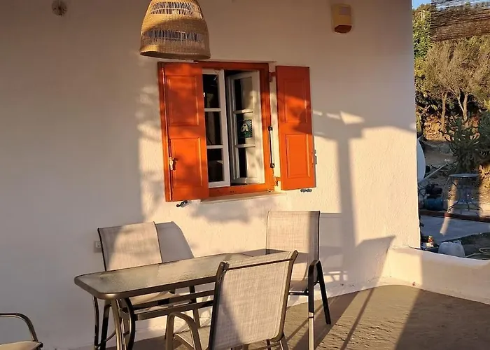 Topwindmill Mykonos Town