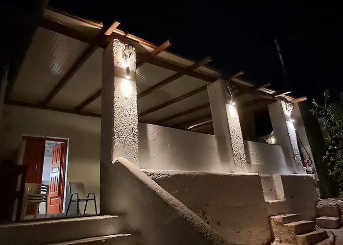 Διαμέρισμα Topwindmill