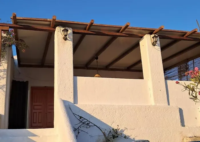 Topwindmill Διαμέρισμα Mykonos Town