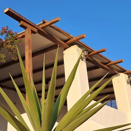 Apartamento Topwindmill