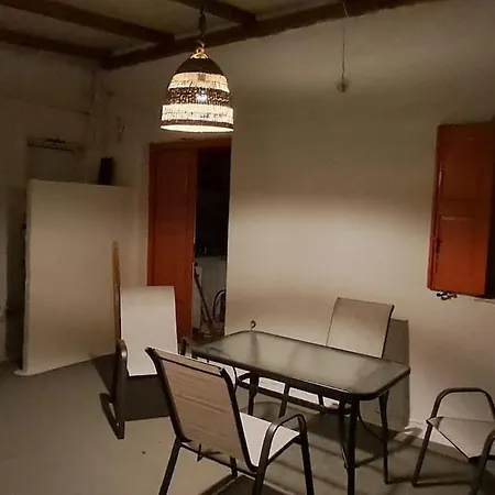 Appartement Topwindmill *