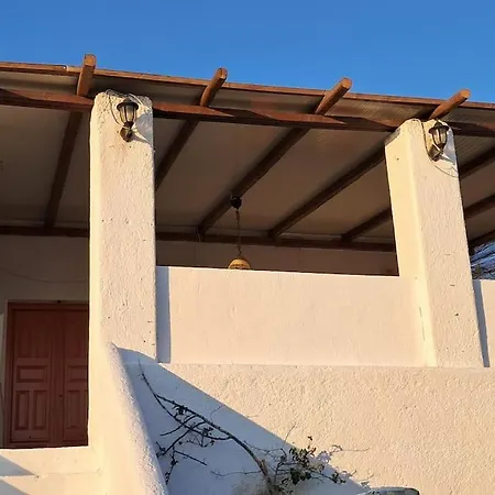 Topwindmill Apartamento Mykonos Town