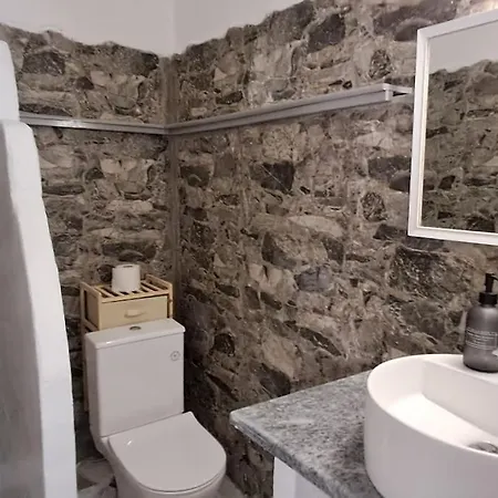 Apartamento Topwindmill