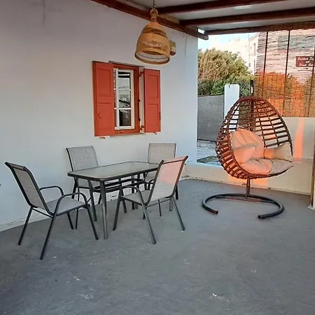 Apartamento Topwindmill Mykonos Town