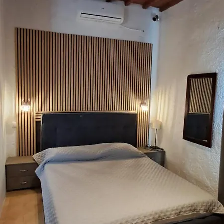 Appartement Topwindmill *