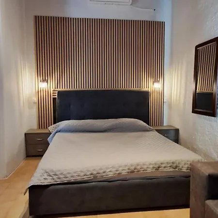 Topwindmill Mykonos Town