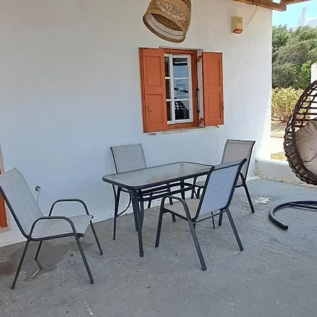 Apartamento Topwindmill