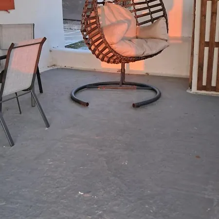 Lejlighed Topwindmill
