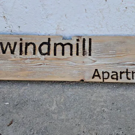 Lejlighed Topwindmill *