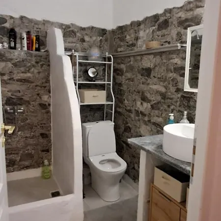 Topwindmill Apartman *
