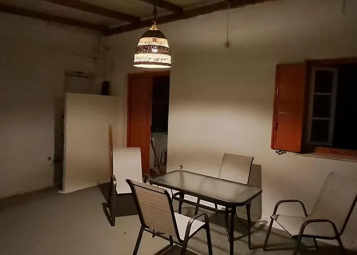 Appartamento Topwindmill *