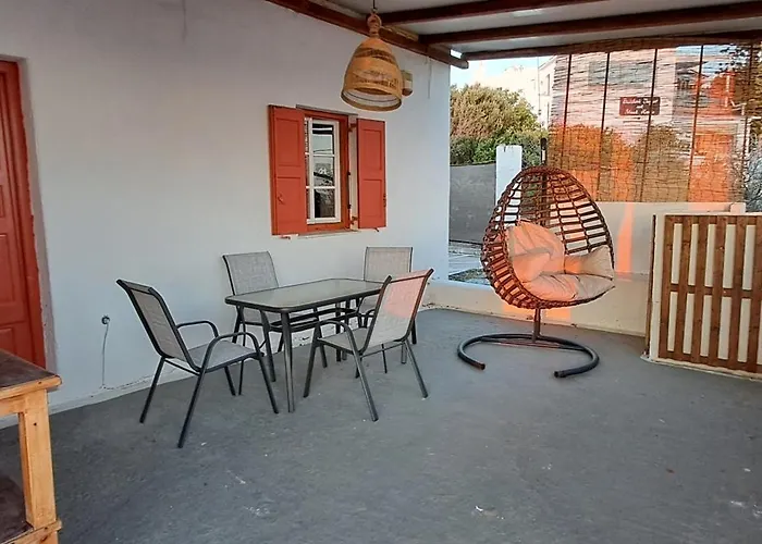 Appartement Topwindmill Mykonos Town