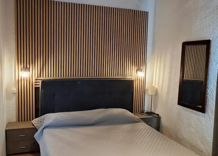 Appartement Topwindmill *