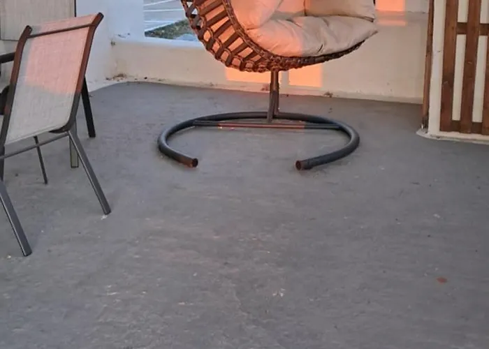 Appartement Topwindmill