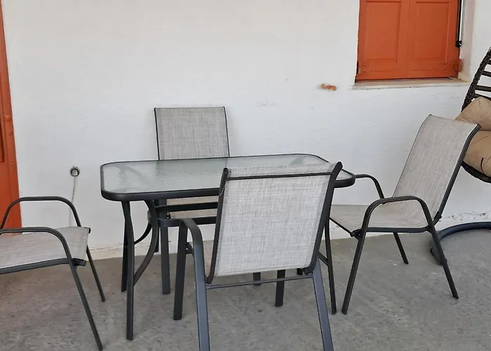 Appartement Topwindmill Mykonos Town