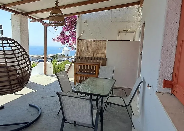 Appartamento Topwindmill *